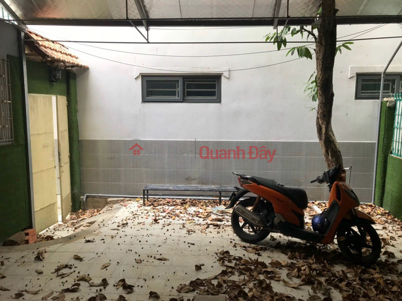 Property Search Vietnam | OneDay | Nhà ở Niêm yết bán | 1 trệt 2 lầu 170m2 10 phòng ngủ 10 wc đường trần đình xu quận 1