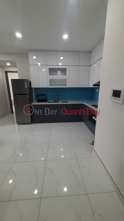 Cho thuê căn hộ 80m2, 2PN/2wc Lavida Q7, nhà full nội thất 15tr/th, dọn vào ở ngay _0