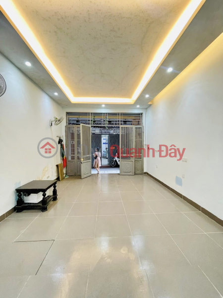 Property Search Vietnam | OneDay | Nhà ở Niêm yết bán | Bán nhà phố Xuân Thủy Cầu Giấy 35m2 Ngõ nông gần phố cách ô tô 50m2 giá 3 tỷ 6