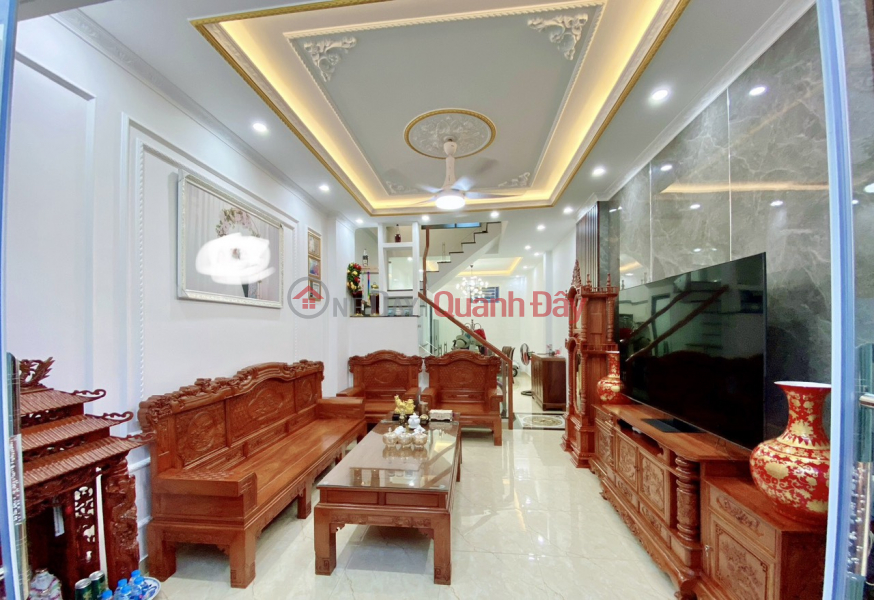 Property Search Vietnam | OneDay | Residential | Sales Listings BN Selling independent house with full furniture 47M 3 floors 2ty89