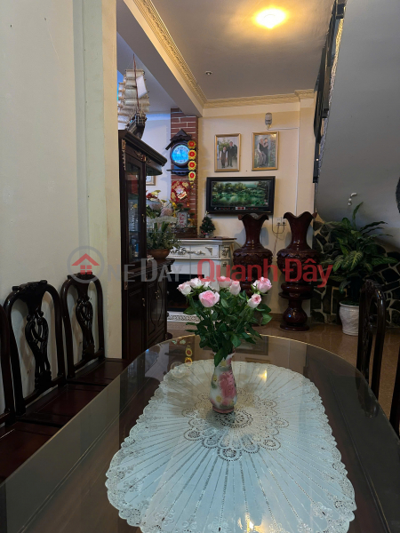Fully furnished house for rent at 12 million VND on Co Loa Street, Da Lat, Lam Dong. | Vietnam, Rental | đ 12 Million/ month