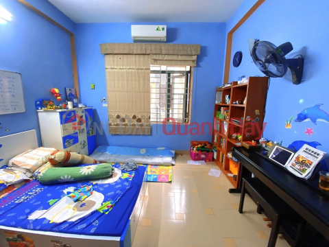 House for sale in Tran Phu Ha Dong, large area, Automobile business only 7.4 billion buy now! _0