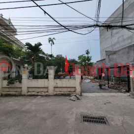 Ngọc Trì 490m2, mặt tiền 10.1m 20.8 tỷ Long Biên _0
