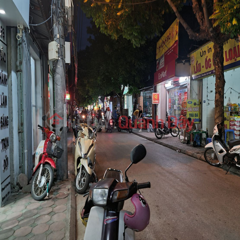 CHEAPEST in the center of TRAU QUY – 46m2 ONLY 6 Billion VND 0989894845 _0