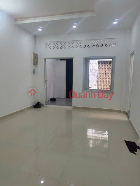 Discount 350 million! SHR house 58m2 - Xo Viet Nghe Tinh Binh Thanh SS _0