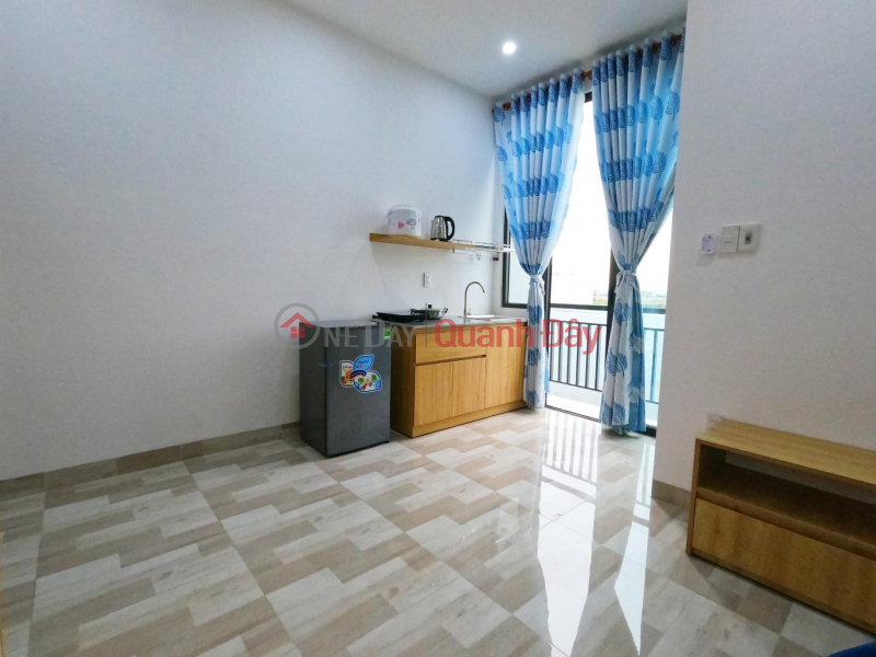 Property Search Vietnam | OneDay | Nhà ở, Niêm yết cho thuê | Phòng cho thuê quận 3 giá 5 triệu 5 - CMT8 gần Quận 1