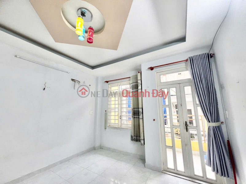 LE DINH CAN - CAR ALLEY - 3 FLOORS, 4BR - 40M2, PRICE ONLY 4 BILLION | Vietnam, Sales đ 4 Billion