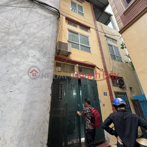 Cho thuê nhà nguyên căn tại Hà Đông . _0