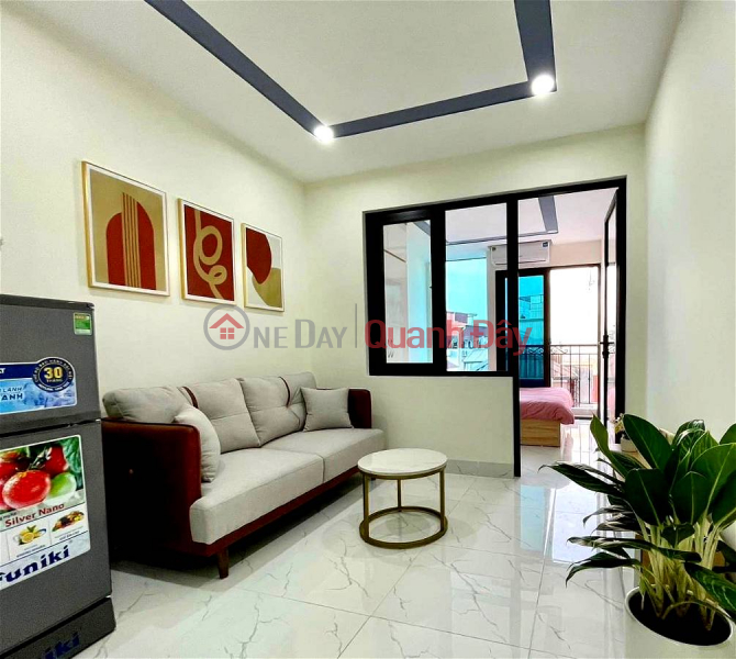 Kham Thien Townhouse for Sale, Dong Da District. Book 74m Actual 80m Built 8 Floors Frontage 6.2m Approximately 16 Billion. Photo Commitment Sales Listings