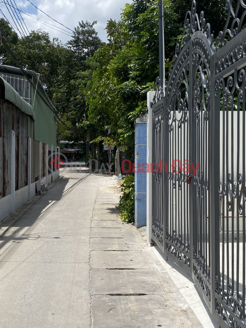 Nhà 2 tầng full nội thất đường Nguyễn Tri Phương, trung tâm Thủ Dầu Một - Hẻm ô tô, 91,8m2, chỉ 4,5 tỷ _0