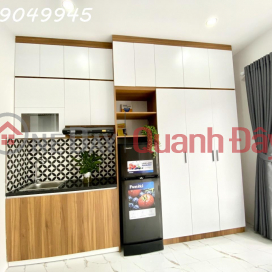 Bán CCMN TRẦN DUY HƯNG 62M2X 7 TẦNG, 18 PHÒNG KK, 90 triệu/thg, 12.7 TỶ _0