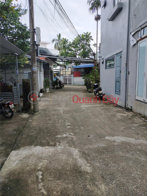 PRIME LAND PLOT WITH CAR ACCESS ON NGUYEN NHAN STREET – A RARE OPPORTUNITY FOR RESIDENCE AND INVESTMENT! _0