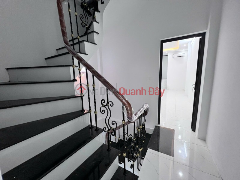 Property Search Vietnam | OneDay | Nhà ở Niêm yết bán, CHÙA LÁNG - ĐỐNG ĐA - 45M2 x 5TẦNG - Ô TÔ CÁCH 20M - PHÂN LÔ - HƠN 11 TỶ