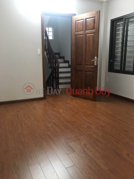 Property Search Vietnam | OneDay | Nhà ở Niêm yết bán, Bán nhà đẹp Võ Chí Công 42m 4 tầng. MT 4.5m. Ô tô tránh, Kinh doanh. Nhỉnh 5 tỷ