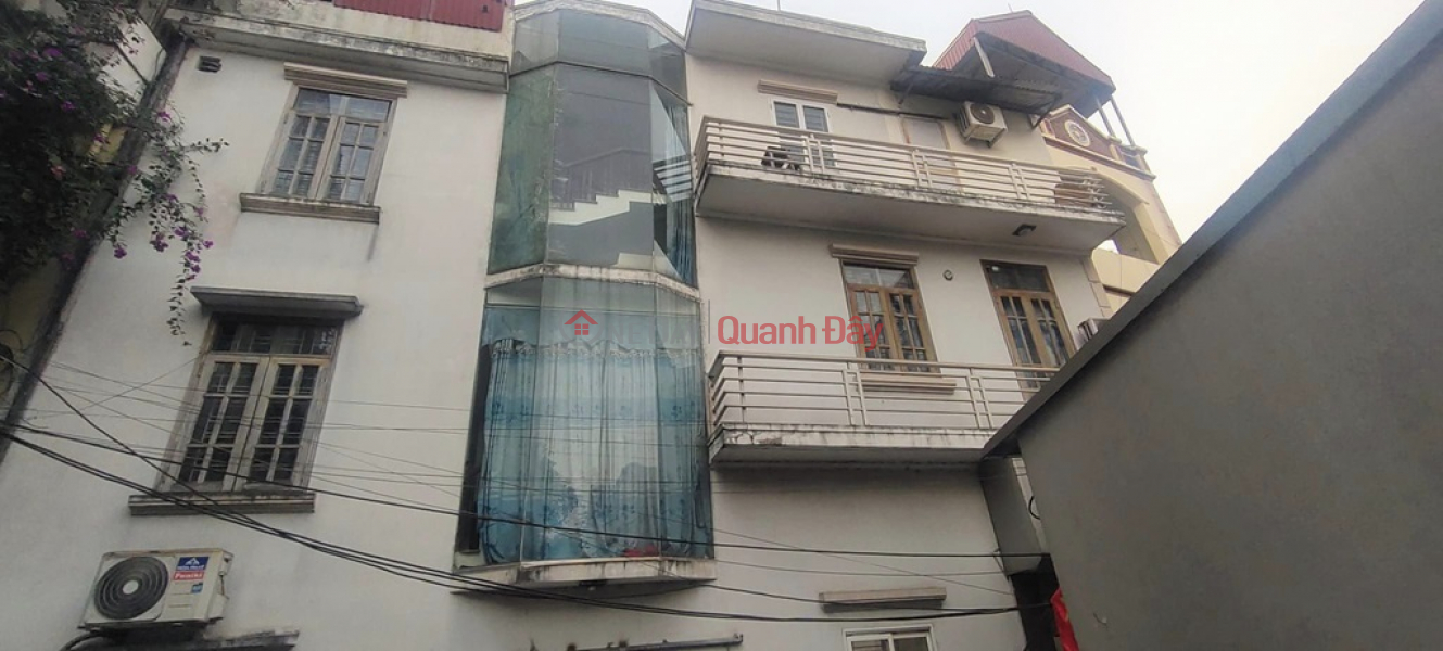 OWNER - FOR SALE BEAUTIFUL HOUSE AT Alley 22 - Group 5 - Kien Hung Ward - Ha Dong District - Hanoi | Vietnam Sales | ₫ 4 Billion