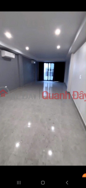 (100% real news) Beautiful house for sale on Yen Phu street, 59m2 x 8 floors - For rent 1 billion\\/year - West Lake view, Vietnam | Sales | đ 37 Billion