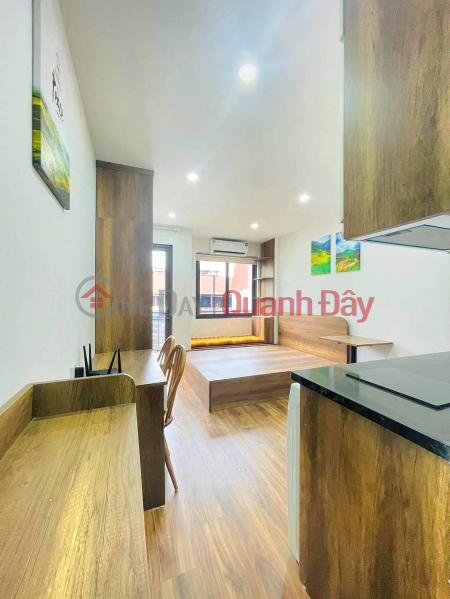 Property Search Vietnam | OneDay | Nhà ở, Niêm yết bán, Duy nhất 1 căn bán nhà mặt ngõ Thái Thịnh Đống Đa 43m 3 tầng ngõ ô tô thông KD tấp nập nhỉnh 6 tỷ lh