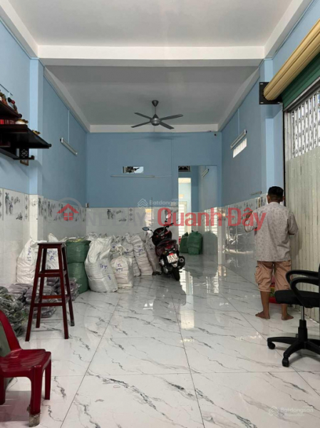 Property Search Vietnam | OneDay | Nhà ở, Niêm yết bán Bán nhà 3 mặt hẻm 254 Thái Phiên 53,2m2 giá 7.8 tỷ