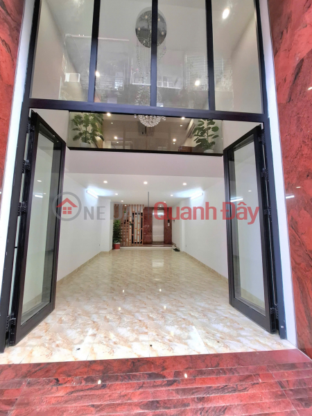 Property Search Vietnam | OneDay | Nhà ở | Niêm yết bán PHƯƠNG MAI 45m 7 tầng –VỊ TRÍ ĐỈNH – NGÕ RỘNG NHƯ PHỐ – 2 Ô TÔ TRÁNH – DÂN TRÍ ĐỈNH