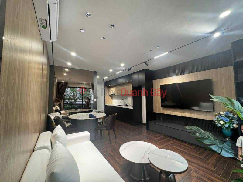 Property Search Vietnam | OneDay | Nhà ở Niêm yết bán bán nhà Nguyễn Sơn- bệnh viện Tâm Anh, 6 tầng thang máy, gara, nở hậu, full nội thất