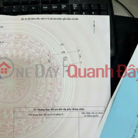 Chính chủ bán 34 m2 đất Trâu Quỳ, đường ô tô, giá chỉ 4.3 tỷ _0