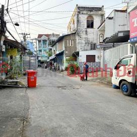 House for sale on Nguyen Ngoc Cung – Ward 16, District 8 _0