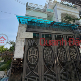 HOT HOT - CHÍNH CHỦ CẦN BÁN NHÀ TẠI Đường Số 48 Nhánh 3, P. Hiệp Bình Chánh, TP Thủ Đức, TP. HCM _0