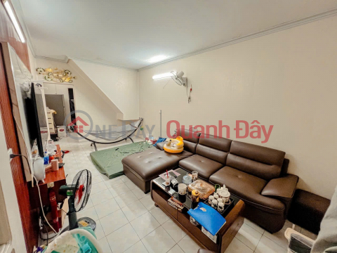 BEAUTIFUL HOUSE – GREAT PRICE – OWNER SELLING HOUSE Located on Minh Khai Street, Minh Khai Ward, Hai Ba Trung District, Hanoi _0