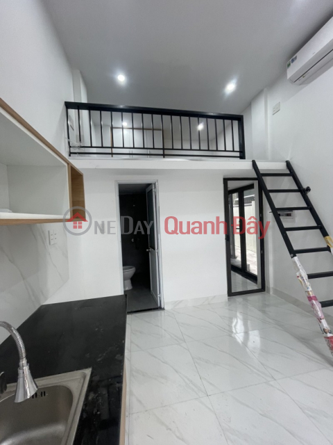 ► House near Ly Thuong Kiet street, 106m2, 3 floors, 11 business rooms, 6.2 billion _0