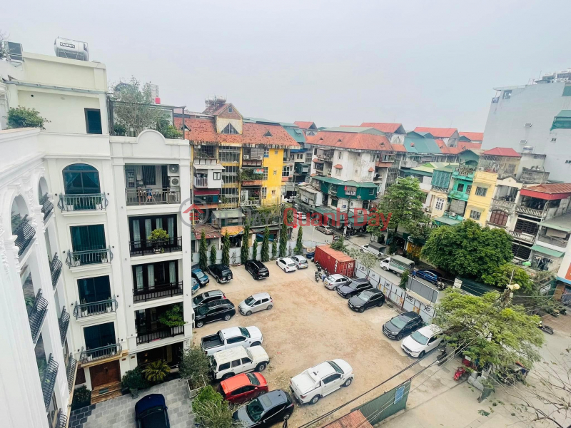Selling house in Vu Pham Ham lot 100m2, MT 6.3m, avoid cars, prime location, 23.5 billion VND Sales Listings