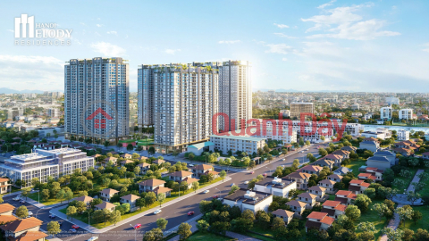 HÀ NỘI MELODY RESIDENCES - Dự án DUY NHẤT tại HN nằm giữa 3 lá phổi xanh. giả chỉ 6x tr/m2 . nhận booking ngay _0