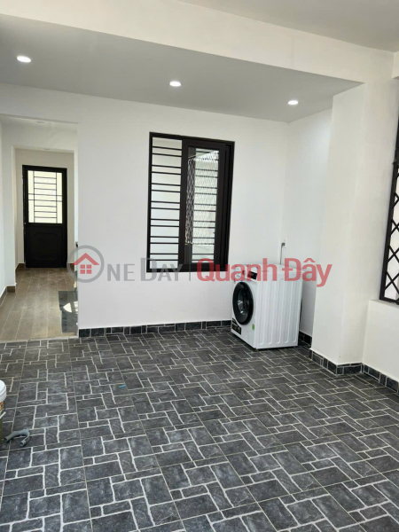 Trung Hanh Dang Lam 4-storey house for rent with full furniture 10 million VND Vietnam Rental | đ 10 Million/ month