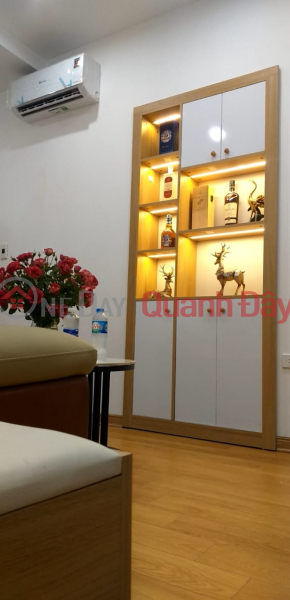 Property Search Vietnam | OneDay | Residential Sales Listings, BEAUTIFUL HOUSE PRICE 1.78 BILLION DT; 45M, 2ND FLOOR 2 FUN BEDROOM FULLY FURNISHED Pagoda STREET, DONG DA DISTRICT.