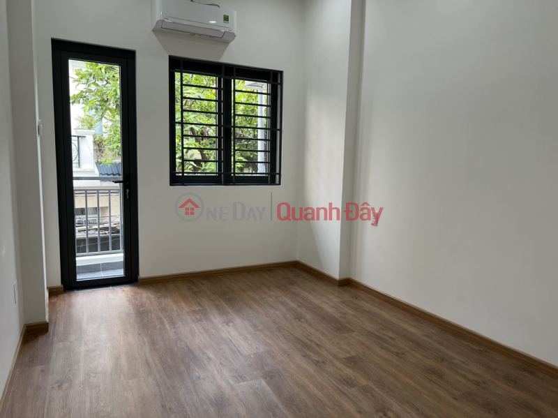 Beautiful house near Su Van Hanh street, adjacent to District 10 (3 bedrooms),Vietnam | Rental, đ 10 Million/ month