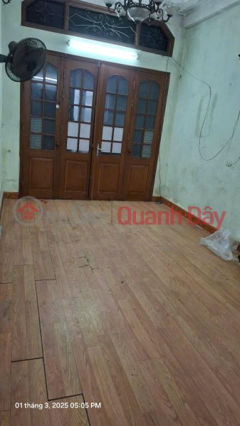 House for rent 3.5 floors, lane 553 Giai Phong, 3 bedrooms, 7 million - family, online business, Vietnam, Rental | đ 7 Million/ month