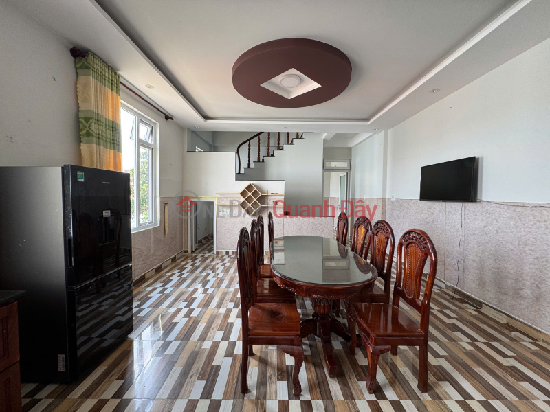 đ 6.2 Billion, HOUSE FOR SALE ON NGUYEN TRUNG TRUC WARD 4, DA LAT - 5 BEDROOMS, 4 FLOORS, NICE VIEW, CAR ROAD - 6.2 BILLION