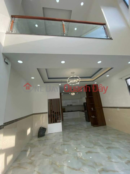 Property Search Vietnam | OneDay | Residential, Sales Listings, House for sale 4 floors 96m2 alley 730 Huong Highway 2, CORNER 2 FACE 6.3 billion