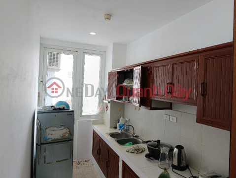 Apartment for Sale Nam Trung Yen - Cau Giay - 4 Billion - Center _0