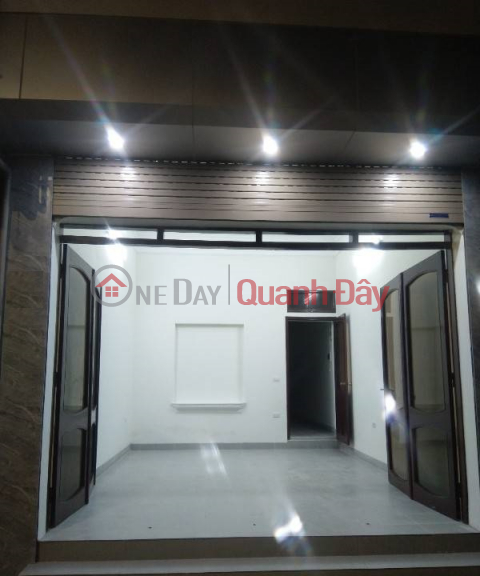 House for rent by owner New corner house 105m2x5T - Business, Office, Lieu Giai - 29 million _0