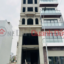 HOT HOT NHÀ ĐẸP- GIÁ TỐT CẦN BÁN NHANH NHÀ TĐC CHỢ HOA QUẢ quận Hồng Bàng, TP Hải Phòng _0