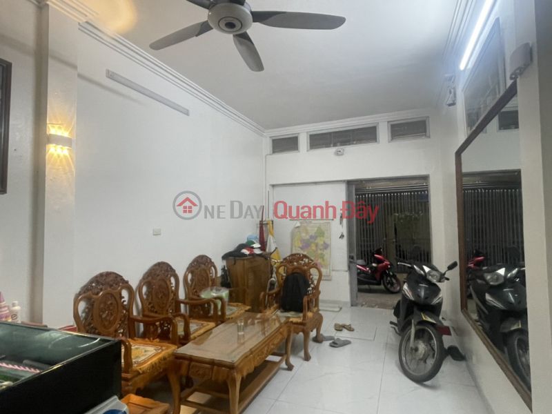 Property Search Vietnam | OneDay | Residential, Sales Listings, BEAUTIFUL HOUSE - THANH LIET - THE MANOR URBAN AREA 45M X 5 FLOORS - 4 BEDROOMS - CAR WATER 10M - PRICE 7.55 BILLION