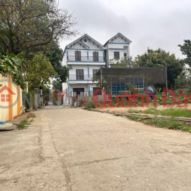 THE SECOND MOST BEAUTIFUL LAND LOT 67.5M IN PHU NGHI-CHUONG MY-HANOI _0
