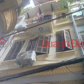 VIP STREET CENTER OF DONG DA DISTRICT - ACCESSIBLE TO ALL WAYS - CARS - BUSINESS - LOT BOOK 54m2 - 15.9 billion _0