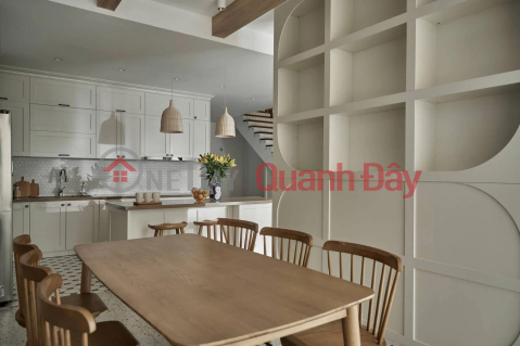 **Bán nhà HXH Phổ Quang, phường 2 quận Tân Bình (4*16) 3 tầng hơn 13 tỷ _0
