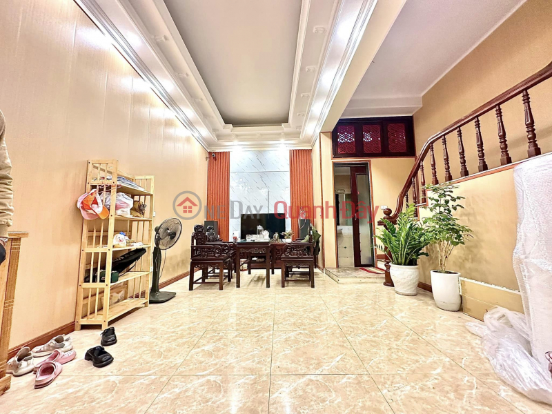 CAN'T MISS - 3-STORY HOUSE THANH XUAN CENTER - Thong Lane - NEAR TOWARDS - 4.1 BILLION Sales Listings