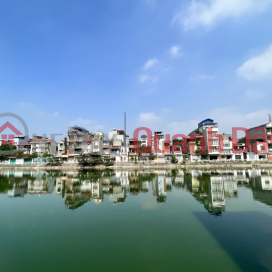 HOUSE VIEW OF TAI TRAU LAKE (LONG BIEN 1) - GOOD LOCATION - IN SUONG - STABLE CASH FLOW BUSINESS _0
