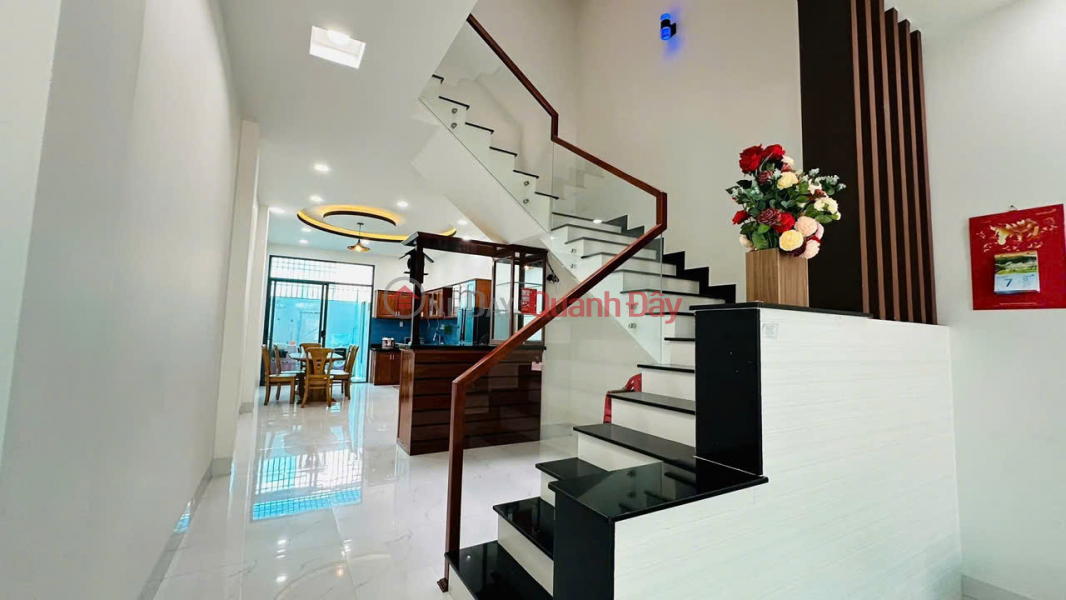 Property Search Vietnam | OneDay | Residential | Sales Listings | 3-storey house for sale on street number 10 - Ha Quang 2 urban area, Nha Trang GOOD PRICE
