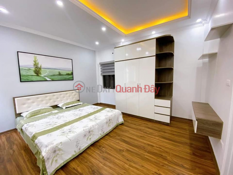 Property Search Vietnam | OneDay | Residential Sales Listings, House for sale in Xa Dan 45m2, only 4.2 billion alleys, beautiful houses to live in