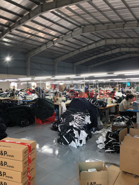 Property Search Vietnam | OneDay | Office / Commercial Property, Sales Listings | The Owner urgently needs to sell 2,351 m2 of full residential land in Dong Phuong Dong Hung, has a solidly built factory for rent for 140 million\\/