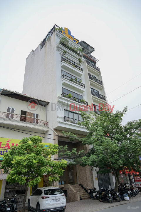 BÁN NHÀ MẶT HỒ HẠ ĐÌNH – CĂN ĐẸP NHẤT TUYẾN ĐƯỜNG – 8 TẦNG THANG MÁY – VIEW HỒ – CÓ 1 KHÔNG 2 _0